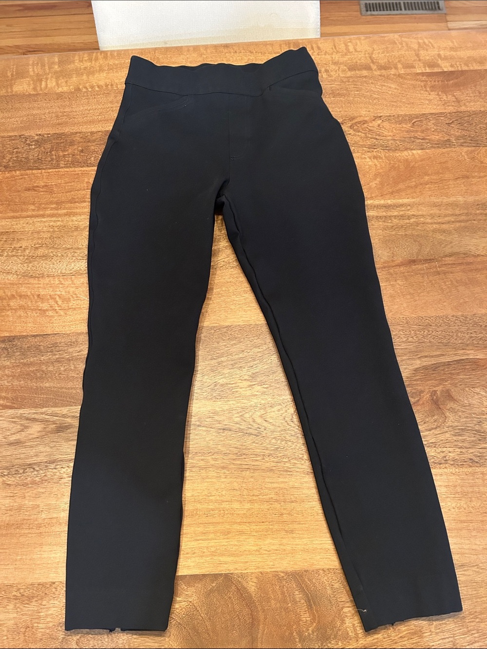 SPANX The Perfect Pant, Ankle Backseam Skinny